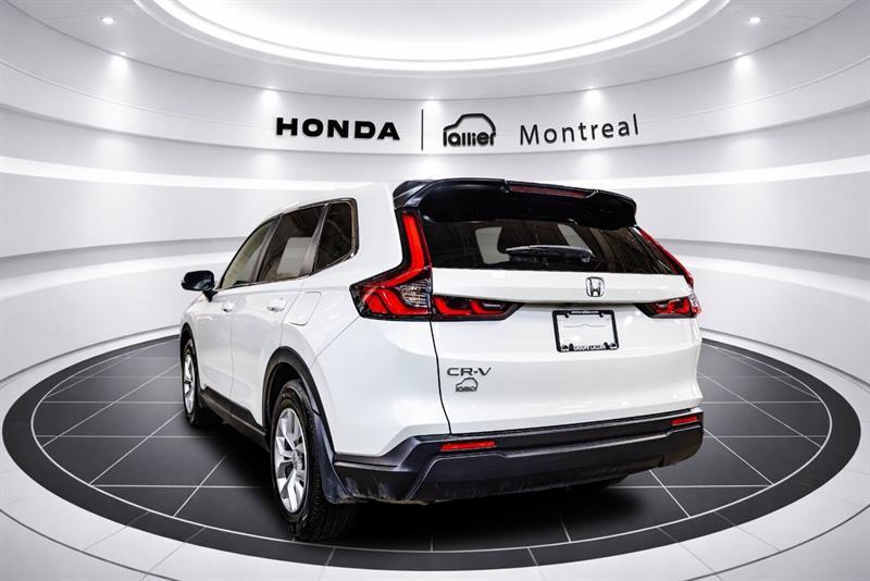 2023 Honda CR-V - Image 5
