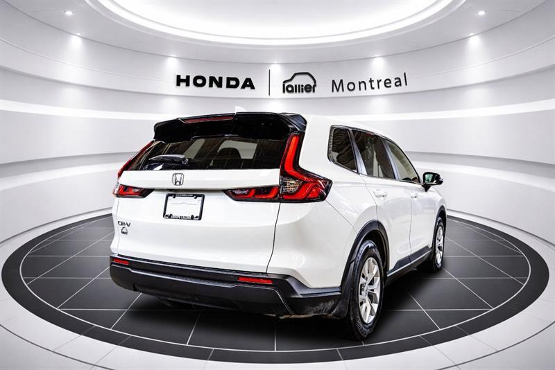 2023 Honda CR-V - Image 7