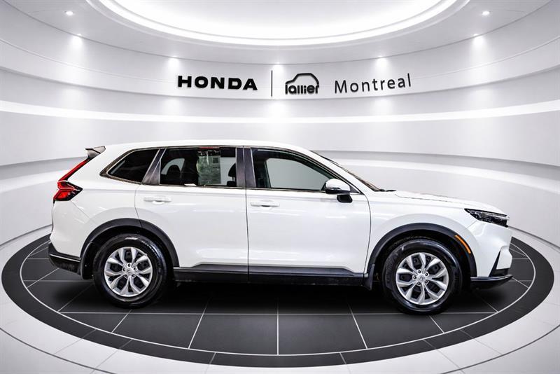 2023 Honda CR-V - Image 8