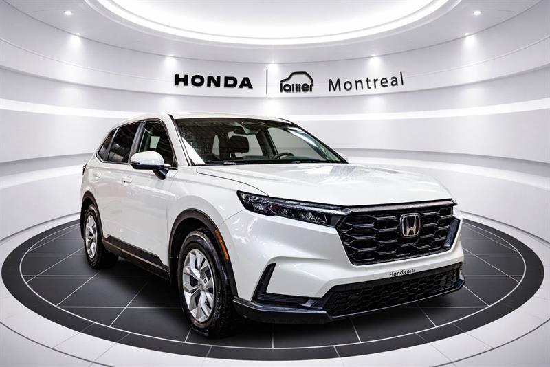 2023 Honda CR-V - Image 9