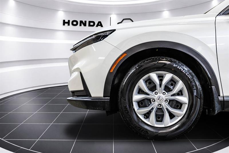 2023 Honda CR-V - Image 10