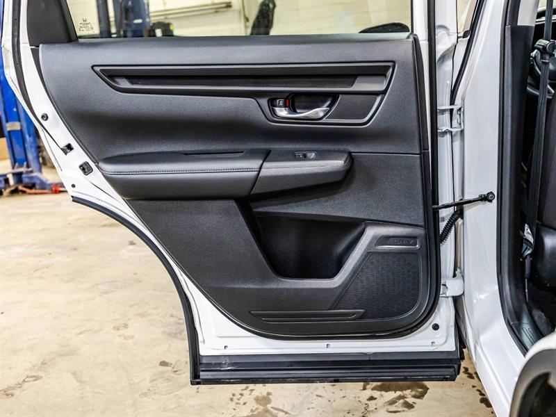2023 Honda CR-V - Image 12
