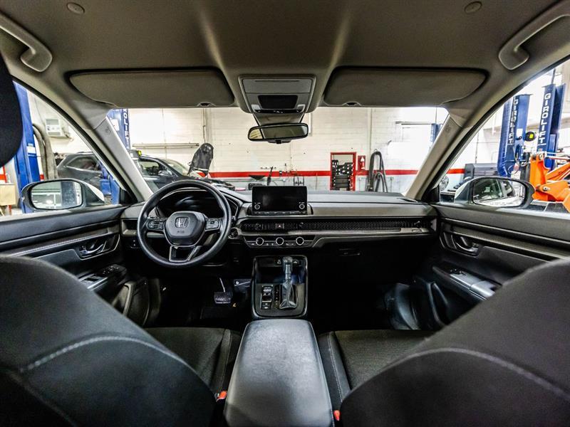 2023 Honda CR-V - Image 14