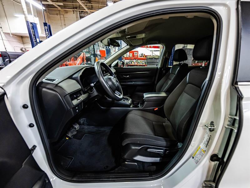 2023 Honda CR-V - Image 18