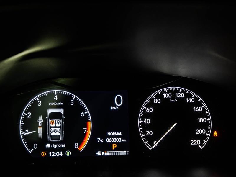 2023 Honda CR-V - Image 22