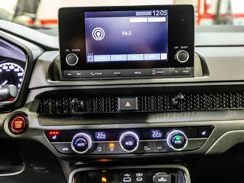 2023 Honda CR-V - Image 23