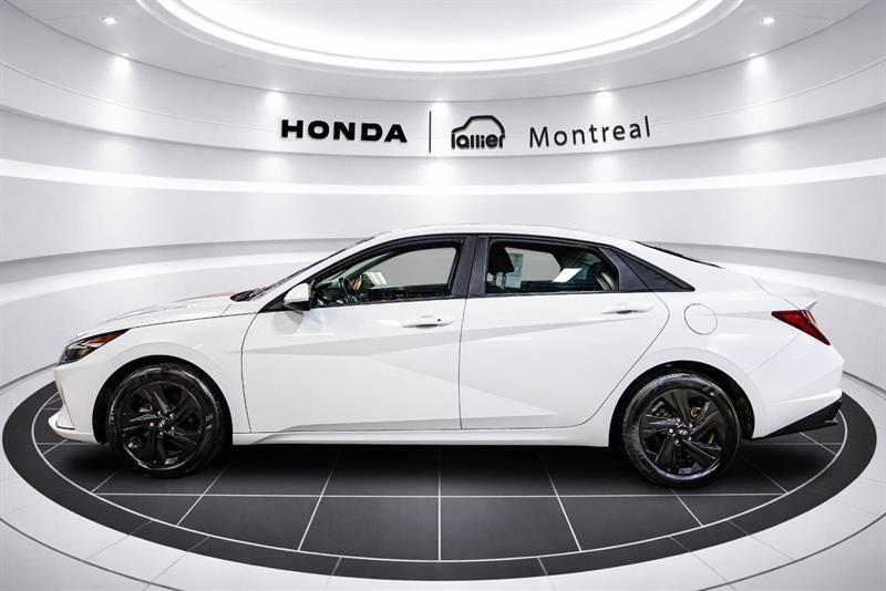 2021 Hyundai Elantra - Image 4