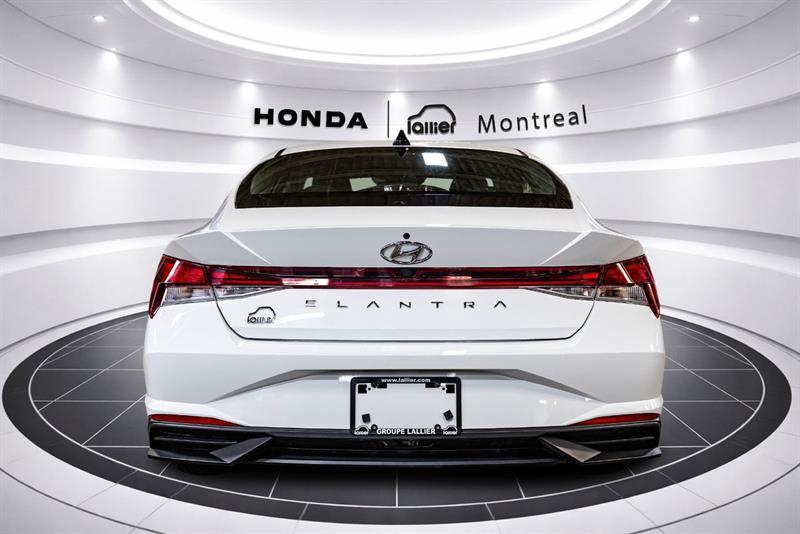 2021 Hyundai Elantra - Image 6