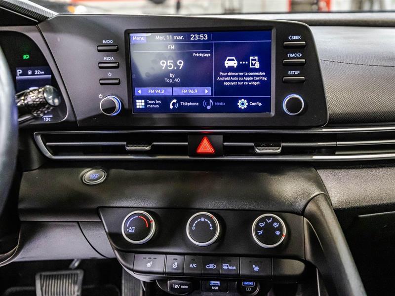 2021 Hyundai Elantra - Image 24