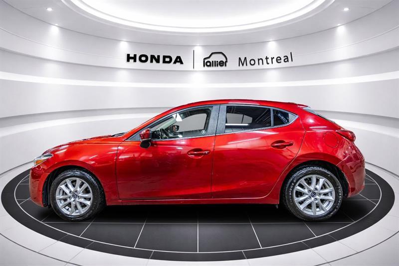 2018 Mazda Mazda3 - Image 4