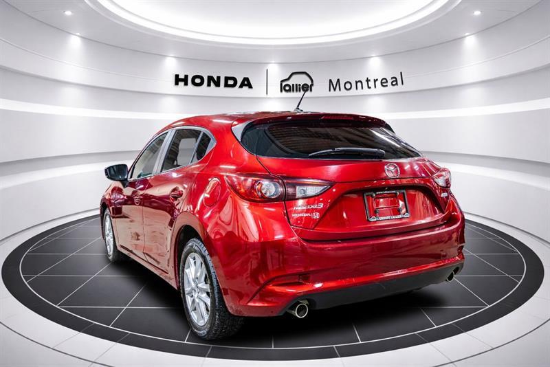 2018 Mazda Mazda3 - Image 5