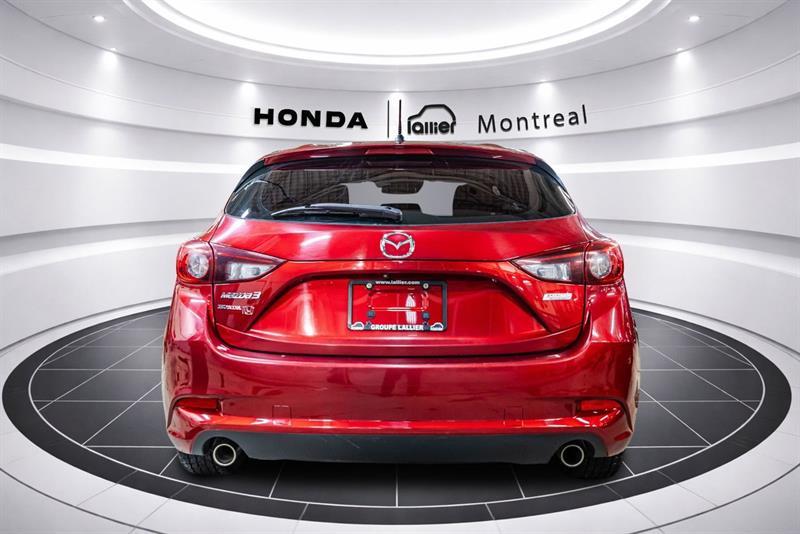 2018 Mazda Mazda3 - Image 6