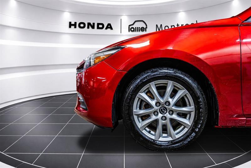 2018 Mazda Mazda3 - Image 10