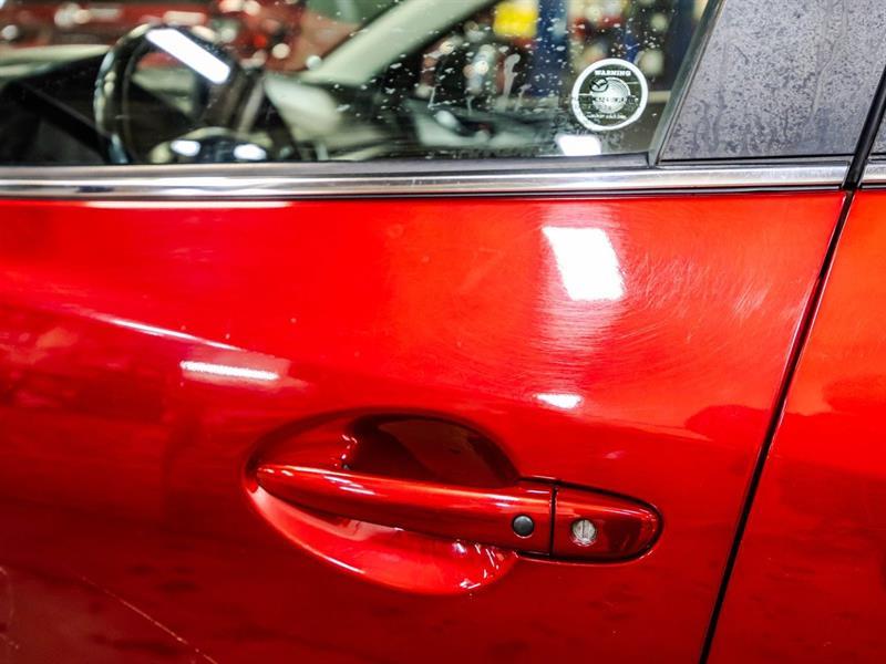 2018 Mazda Mazda3 - Image 11