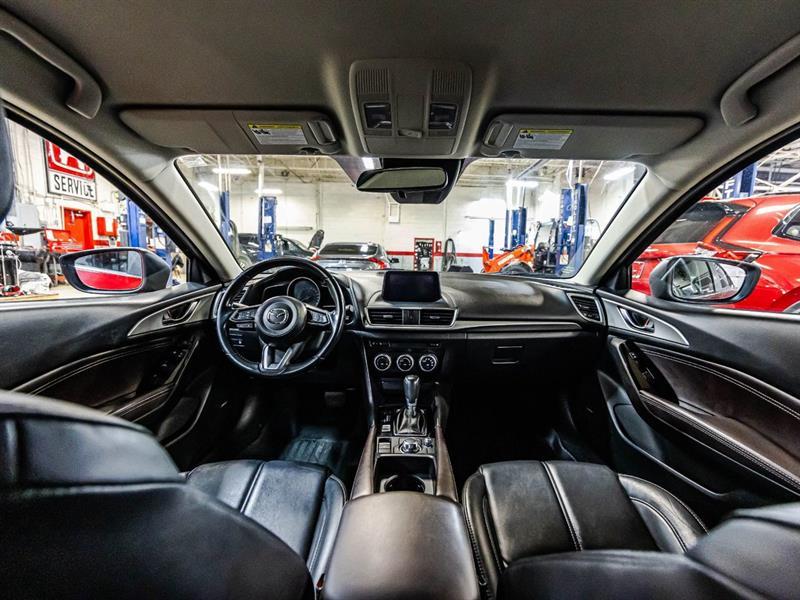 2018 Mazda Mazda3 - Image 15