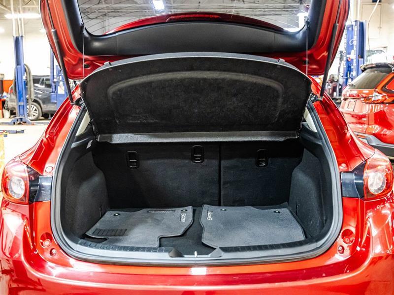 2018 Mazda Mazda3 - Image 16