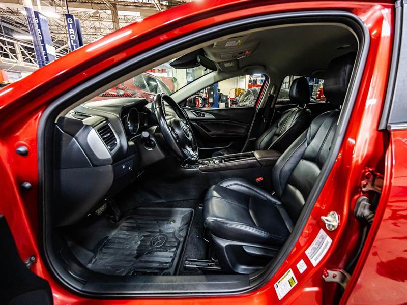 2018 Mazda Mazda3 - Image 19