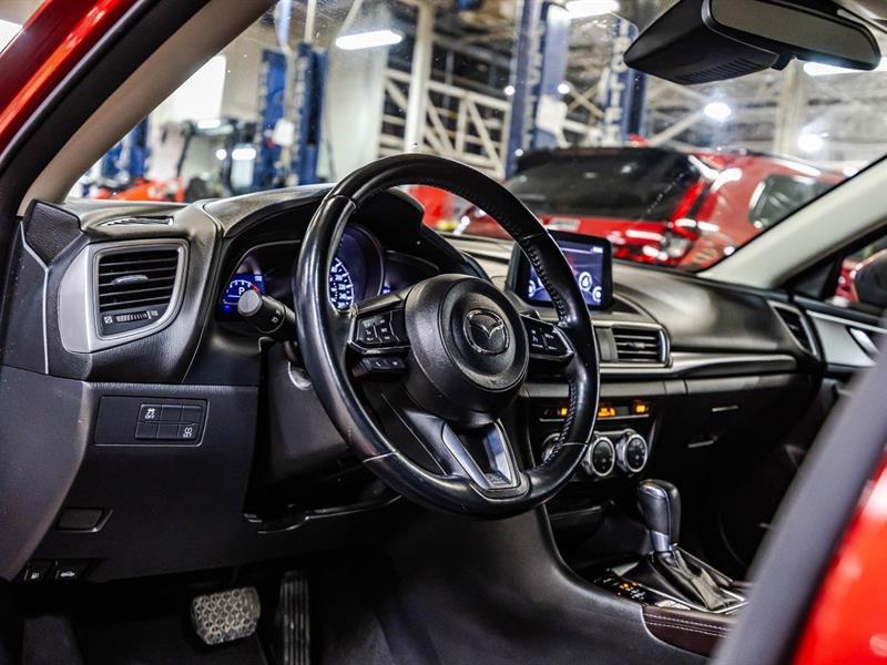 2018 Mazda Mazda3 - Image 20