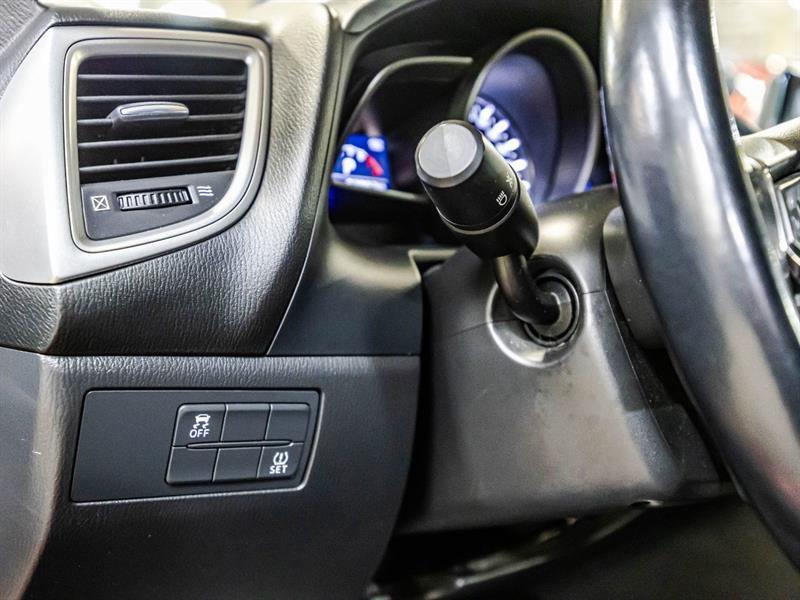 2018 Mazda Mazda3 - Image 21