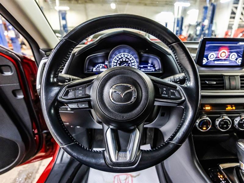 2018 Mazda Mazda3 - Image 22