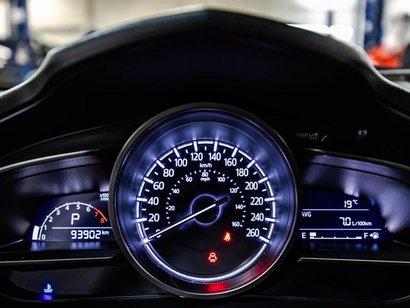 2018 Mazda Mazda3 - Image 23