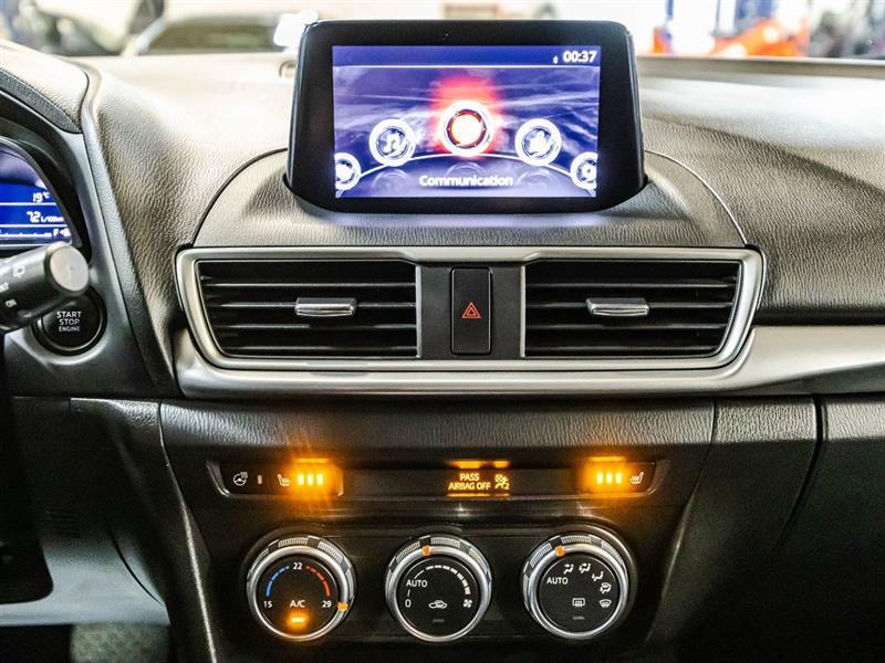 2018 Mazda Mazda3 - Image 24