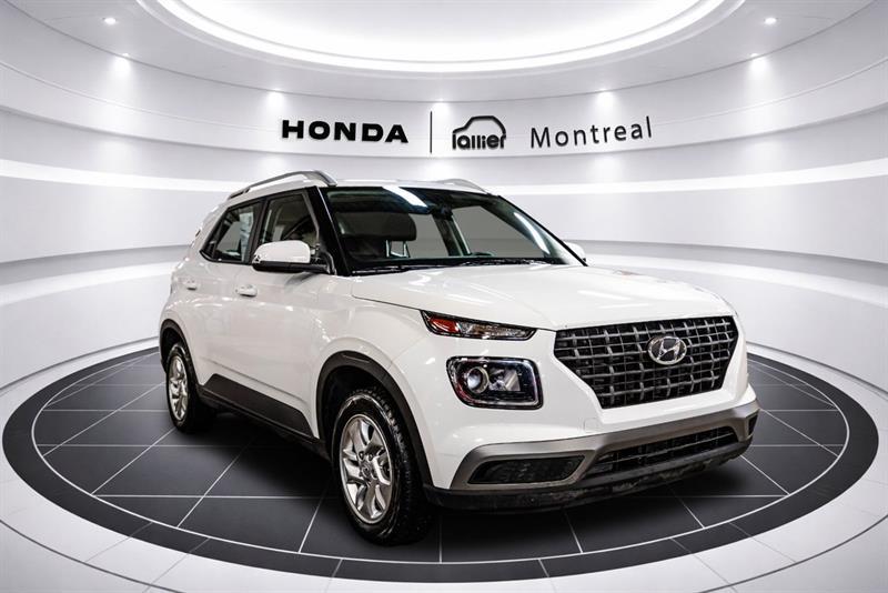 2024 Hyundai Venue - Image 9