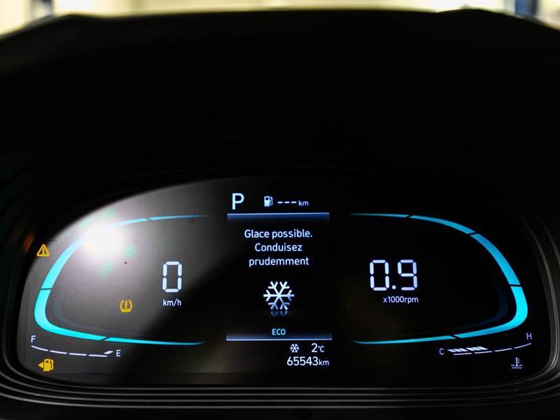 2024 Hyundai Venue - Image 23