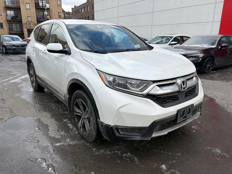 2019 Honda CR-V - Image 2