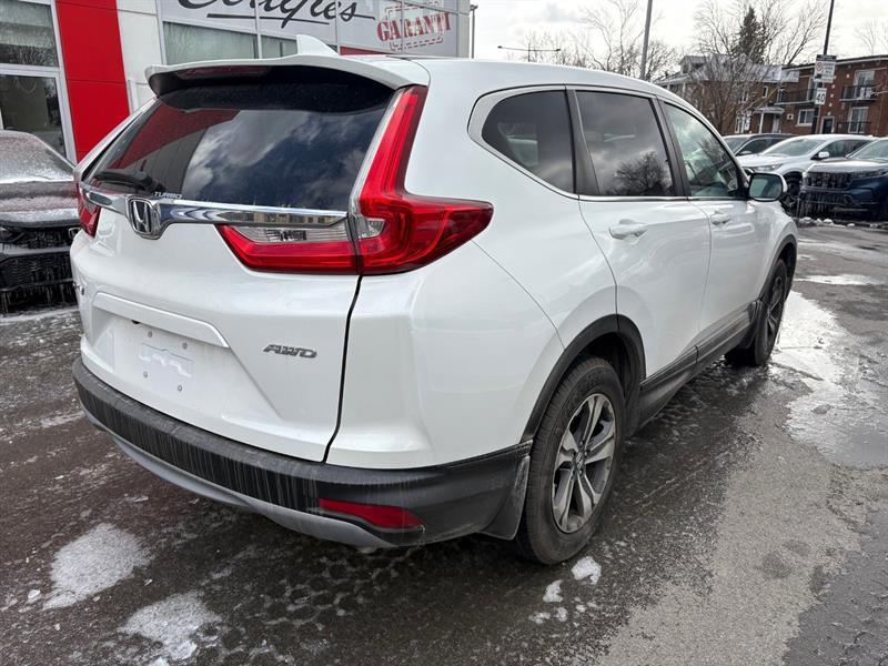 2019 Honda CR-V - Image 3