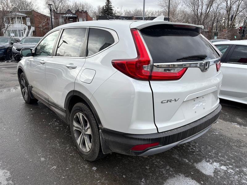 2019 Honda CR-V - Image 4
