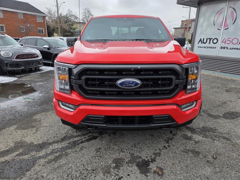 2021 Ford F-150 - Image 2