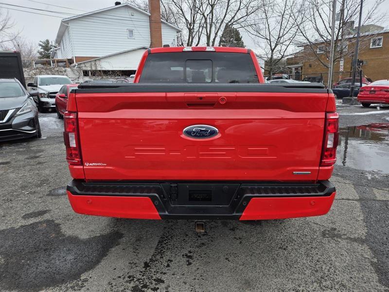 2021 Ford F-150 - Image 6