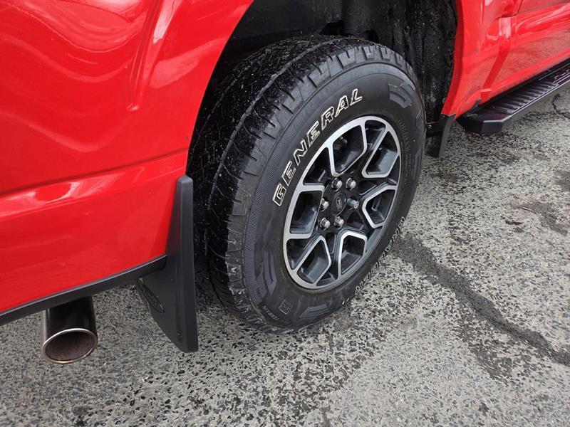 2021 Ford F-150 - Image 8