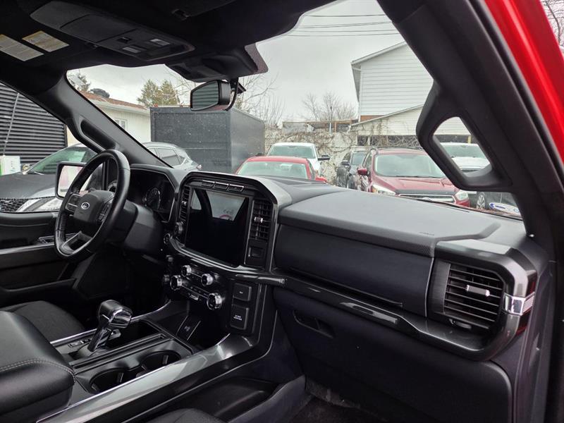 2021 Ford F-150 - Image 10