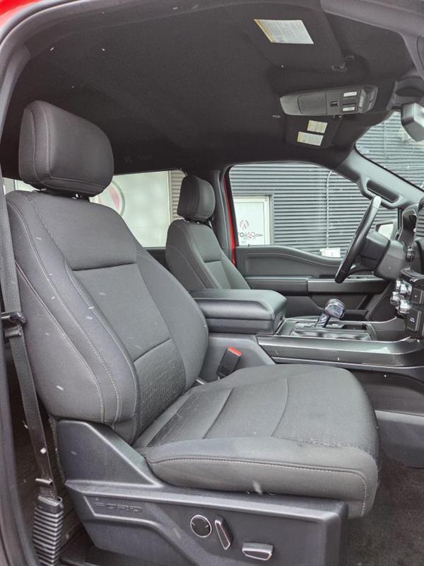 2021 Ford F-150 - Image 11