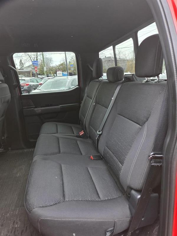 2021 Ford F-150 - Image 13