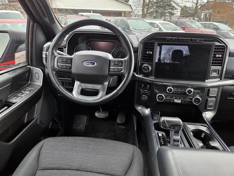 2021 Ford F-150 - Image 14