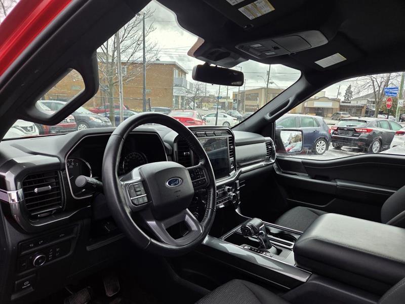 2021 Ford F-150 - Image 15