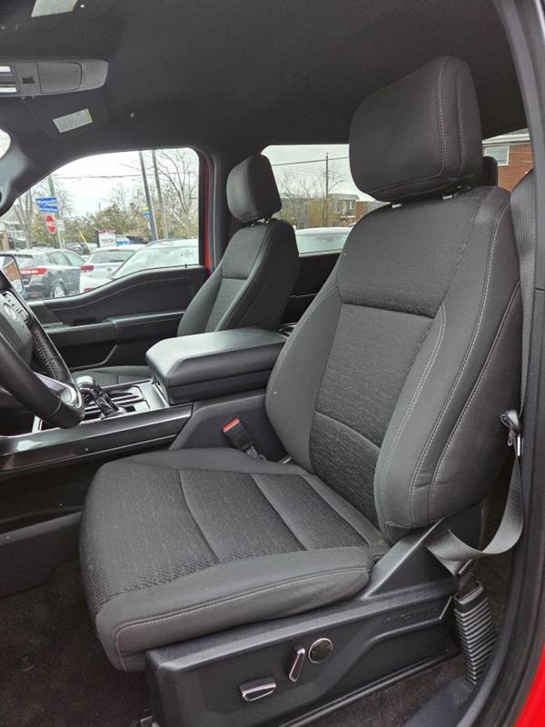 2021 Ford F-150 - Image 16