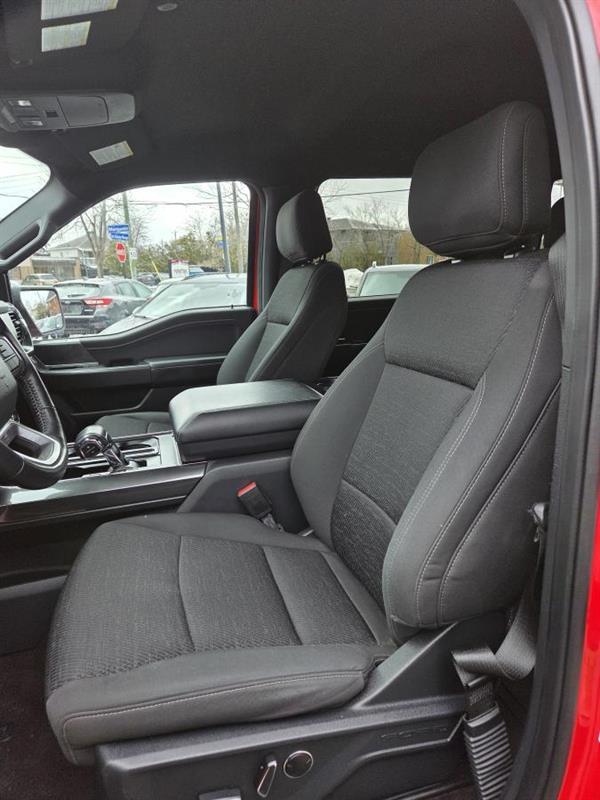 2021 Ford F-150 - Image 18