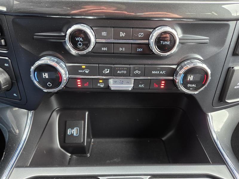 2021 Ford F-150 - Image 22