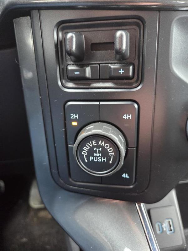 2021 Ford F-150 - Image 23