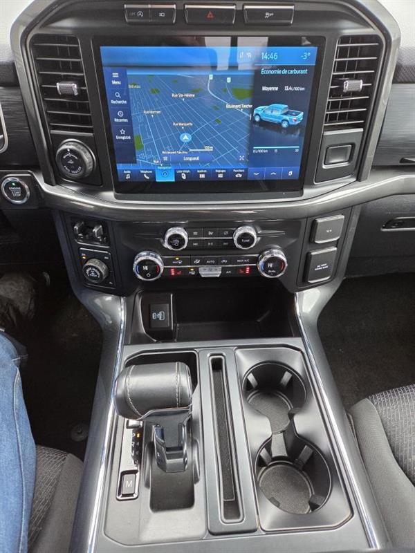 2021 Ford F-150 - Image 24