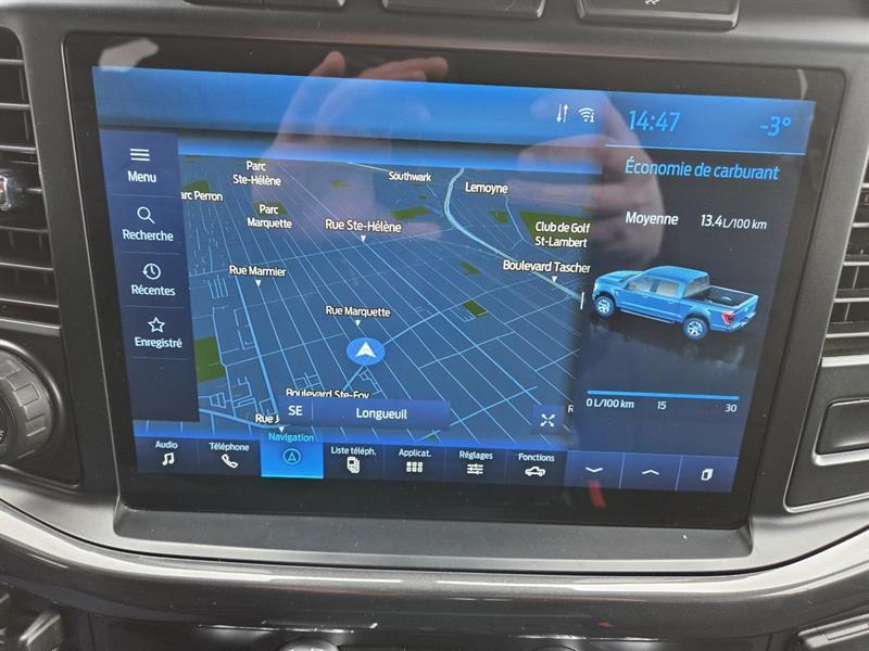 2021 Ford F-150 - Image 25