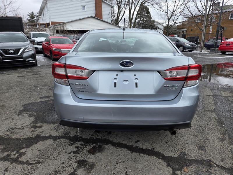 2017 Subaru Impreza - Image 6