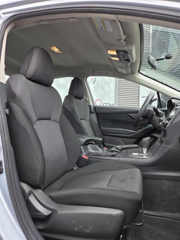 2017 Subaru Impreza - Image 10