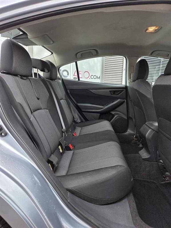 2017 Subaru Impreza - Image 11