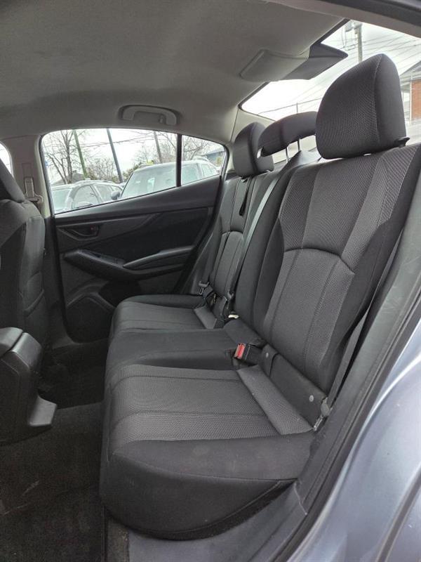 2017 Subaru Impreza - Image 12