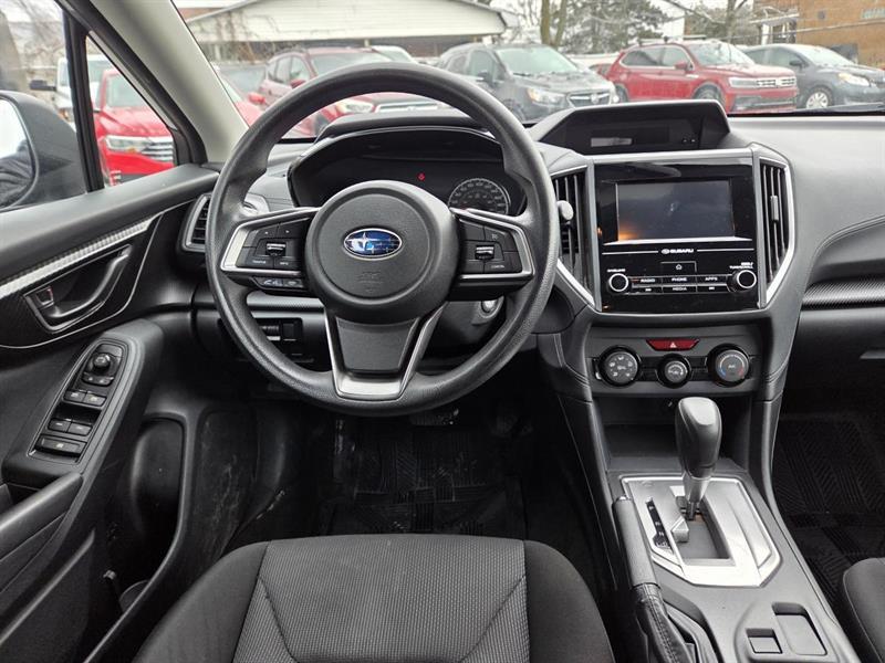 2017 Subaru Impreza - Image 13